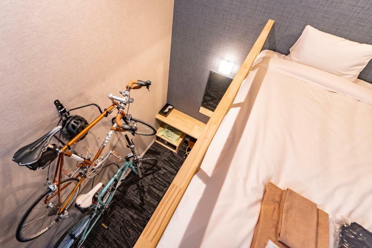 I-Link Hostel & Cafe Shimanami Imabari Luaran gambar