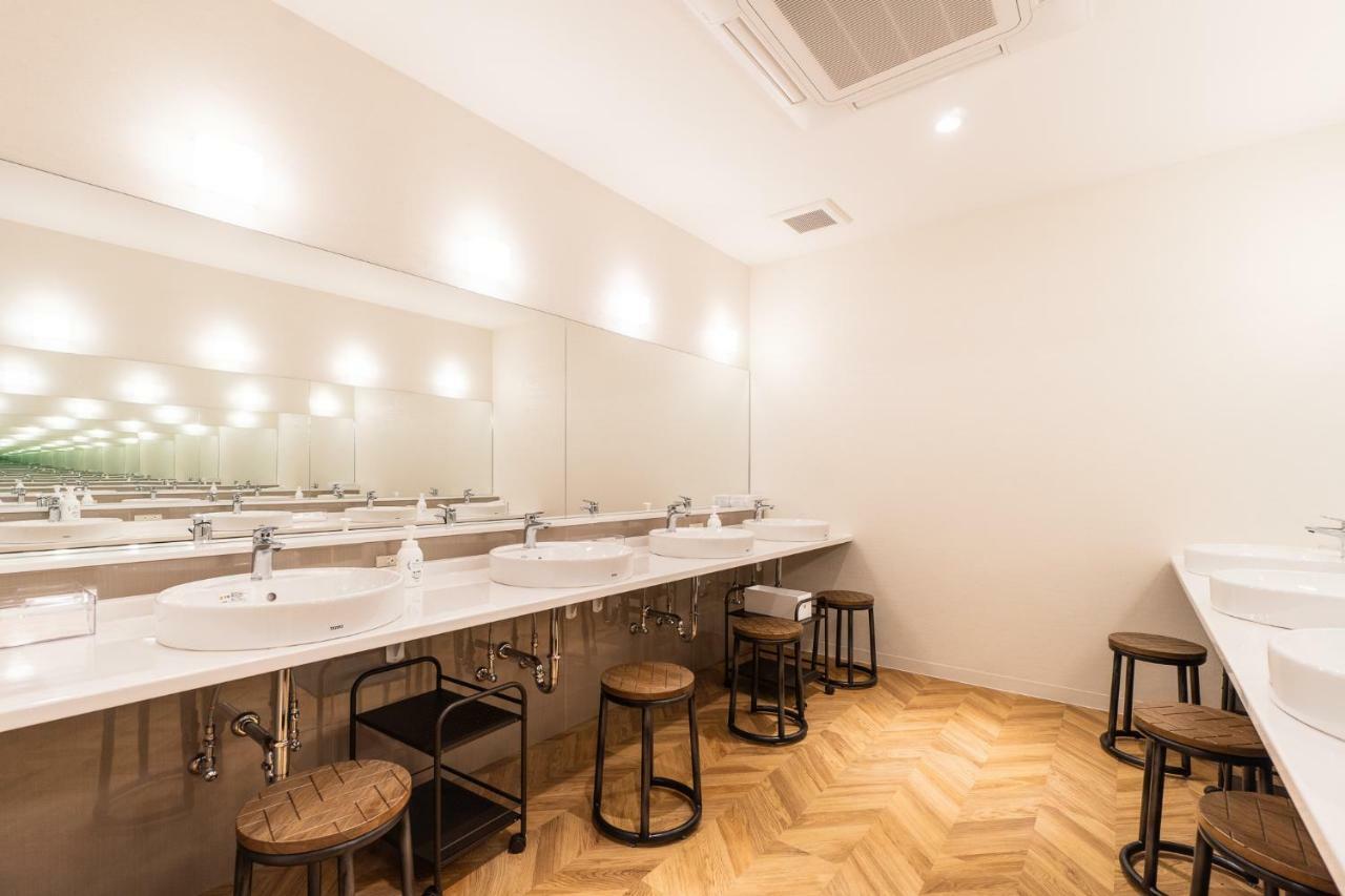 I-Link Hostel & Cafe Shimanami Imabari Luaran gambar